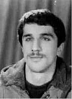 آلبوم اختصاصی تصاویر شهید بهمن بهرمان . کد 1403223563 آ