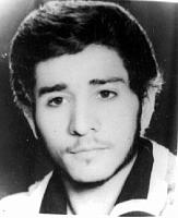 آلبوم اختصاصی تصاویر شهید داود پاشایی . کد 140314450 آ