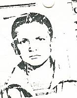 آلبوم اختصاصی تصاویر شهید لویی بیجانی . کد 1403270175 آ