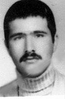 آلبوم اختصاصی تصاویر شهید علی رضا جداری نجارزاده . کد 1403255557 آ