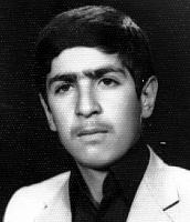 آلبوم اختصاصی تصاویر شهید سیدحسن جوادی حسینی . کد 1403255849 آ