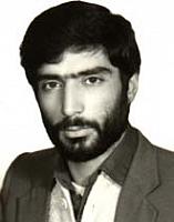 آلبوم اختصاصی تصاویر شهید مهدی خیری . کد 1403275183 آ