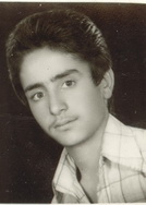 آلبوم اختصاصی تصاویر شهید عباس اکبرنیامقدم . کد 1403137976 آ