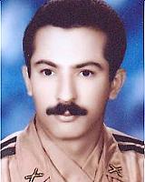 آلبوم اختصاصی تصاویر شهید قاسم افشار . کد 1403293974 آ