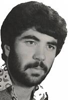 آلبوم اختصاصی تصاویر شهید سلیمان مظفری . کد 1403215734 آ