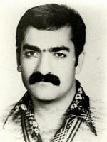 آلبوم اختصاصی تصاویر شهید فرهنگ ابراهیمی . کد 1403252553 آ