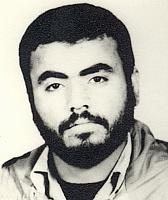 آلبوم اختصاصی تصاویر شهید حسن احمدی . کد 1403240534 آ