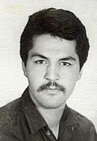 آلبوم اختصاصی تصاویر شهید سیدحمیدرضا شبیری . کد 1403295338 آ