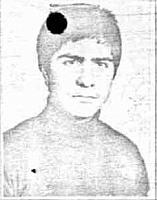 آلبوم اختصاصی تصاویر شهید اسماعیل همتی روزبهانی . کد 1403239559 آ