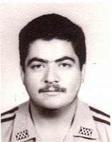 آلبوم اختصاصی تصاویر شهید محمد گلاب . کد 1403301985 آ