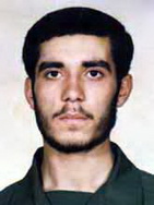 آلبوم اختصاصی تصاویر شهید علی افشاری . کد 1403293986 آ