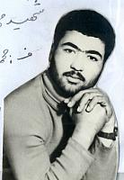 آلبوم اختصاصی تصاویر شهید مهدی محمودابادی . کد 1403264085 آ