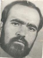 آلبوم اختصاصی تصاویر شهید موسی الرضا محیطابادی . کد 1403214999 آ