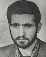 آلبوم اختصاصی تصاویر شهید علی اصغر مزروع . کد 1403264384 آ