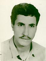 آلبوم اختصاصی تصاویر شهید اقبال اقایی . کد 1403252396 آ