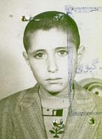 آلبوم اختصاصی تصاویر شهید روح اله بابایی . کد 1403306478 آ