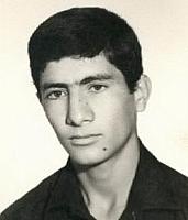 آلبوم اختصاصی تصاویر شهید مرتضی اذربایجانی . کد 1403252223 آ