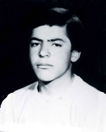 آلبوم اختصاصی تصاویر شهید حجت اله اسدالهی . کد 1403293524 آ