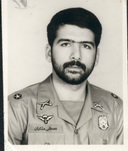 آلبوم اختصاصی تصاویر شهید مصطفی مشکیان . کد 1403286148 آ