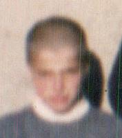 آلبوم اختصاصی تصاویر شهید ابوالفضل مهربانی . کد 1403326416 آ