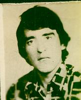 آلبوم اختصاصی تصاویر شهید سعید طاهری . کد 1403118660 آ