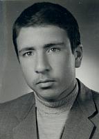 آلبوم اختصاصی تصاویر شهید مهدی نیرابادی . کد 1403238958 آ