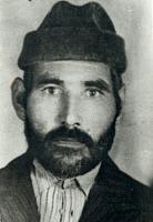 آلبوم اختصاصی تصاویر شهید رجب علی نیشابوری . کد 1403238969 آ