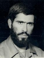 آلبوم اختصاصی تصاویر شهید عباس یوسفی . کد 1403251856 آ