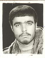 آلبوم اختصاصی تصاویر شهید بهنام(امیر) ملکی . کد 1403237562 آ