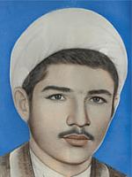 آلبوم اختصاصی تصاویر شهید جمشید همه وند . کد 1403239573 آ