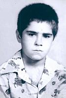 آلبوم اختصاصی تصاویر شهید مسعود حیدریان . کد 1403280503 آ