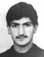 آلبوم اختصاصی تصاویر شهید برات سلطانی . کد 1403299487 آ