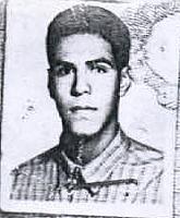 آلبوم اختصاصی تصاویر شهید کاظم عامری پور . کد 1403330630 آ