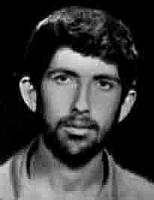 آلبوم اختصاصی تصاویر شهید قاسم احمدی . کد 1403136812 آ