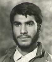 آلبوم اختصاصی تصاویر شهید سهراب اسماعیلی . کد 1403253136 آ