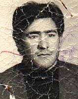 آلبوم اختصاصی تصاویر شهید رحیم اصل لاهیجانی . کد 1403137677 آ