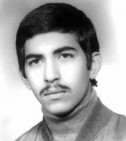 آلبوم اختصاصی تصاویر شهید کریم بهپوردخت تبریزی . کد 1403242021 آ