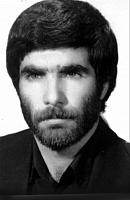 آلبوم اختصاصی تصاویر شهید رحمان تصمیمی . کد 1403224684 آ