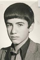 آلبوم اختصاصی تصاویر شهید حسن تقی پوررومیانی . کد 1403224737 آ