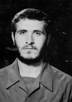 آلبوم اختصاصی تصاویر شهید رحیم جبراییلی . کد 1403255554 آ