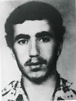 آلبوم اختصاصی تصاویر شهید حبیب خاشع گر . کد 1403126920 آ