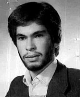 آلبوم اختصاصی تصاویر شهید صمد راثی حق . کد 1403244997 آ