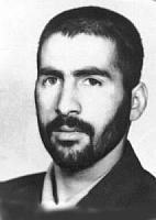 آلبوم اختصاصی تصاویر شهید رسول رجب پور . کد 1403258051 آ