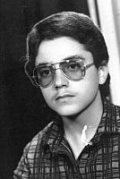 آلبوم اختصاصی تصاویر شهید اسمعلی رضاپور . کد 1403229216 آ