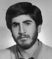 آلبوم اختصاصی تصاویر شهید علی اکبر رنجبرباجه باج . کد 1403311920 آ