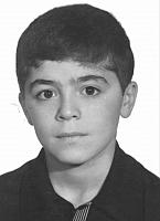 آلبوم اختصاصی تصاویر شهید محمدعلی شاطرمقدم . کد 1403129217 آ