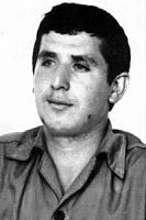 آلبوم اختصاصی تصاویر شهید یوسف غفارزاده بهرام . کد 1403233896 آ