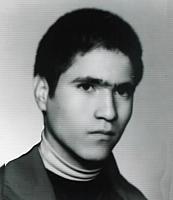 آلبوم اختصاصی تصاویر شهید حسن فلاح نژادمجارشین . کد 1403211808 آ