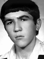 آلبوم اختصاصی تصاویر شهید بیوک قدرتی . کد 1403131700 آ