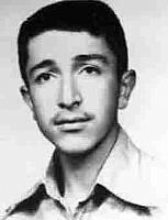 آلبوم اختصاصی تصاویر شهید صمد نیک پیران . کد 1403238993 آ